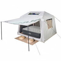SNUG aufblasbares Zelt Set 2x2m