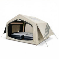 VIBE aufblasbares Zelt Set 3,3x3m
